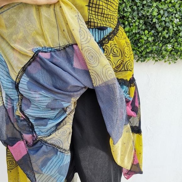 LAST ONE NEW Sally casual dress nightmare before Christmas - Picture 5 of 8